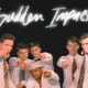 Sudden Impact makes their debut (with Michael Bivins, middle-center) in Boyz II Men’s “Motownphilly”